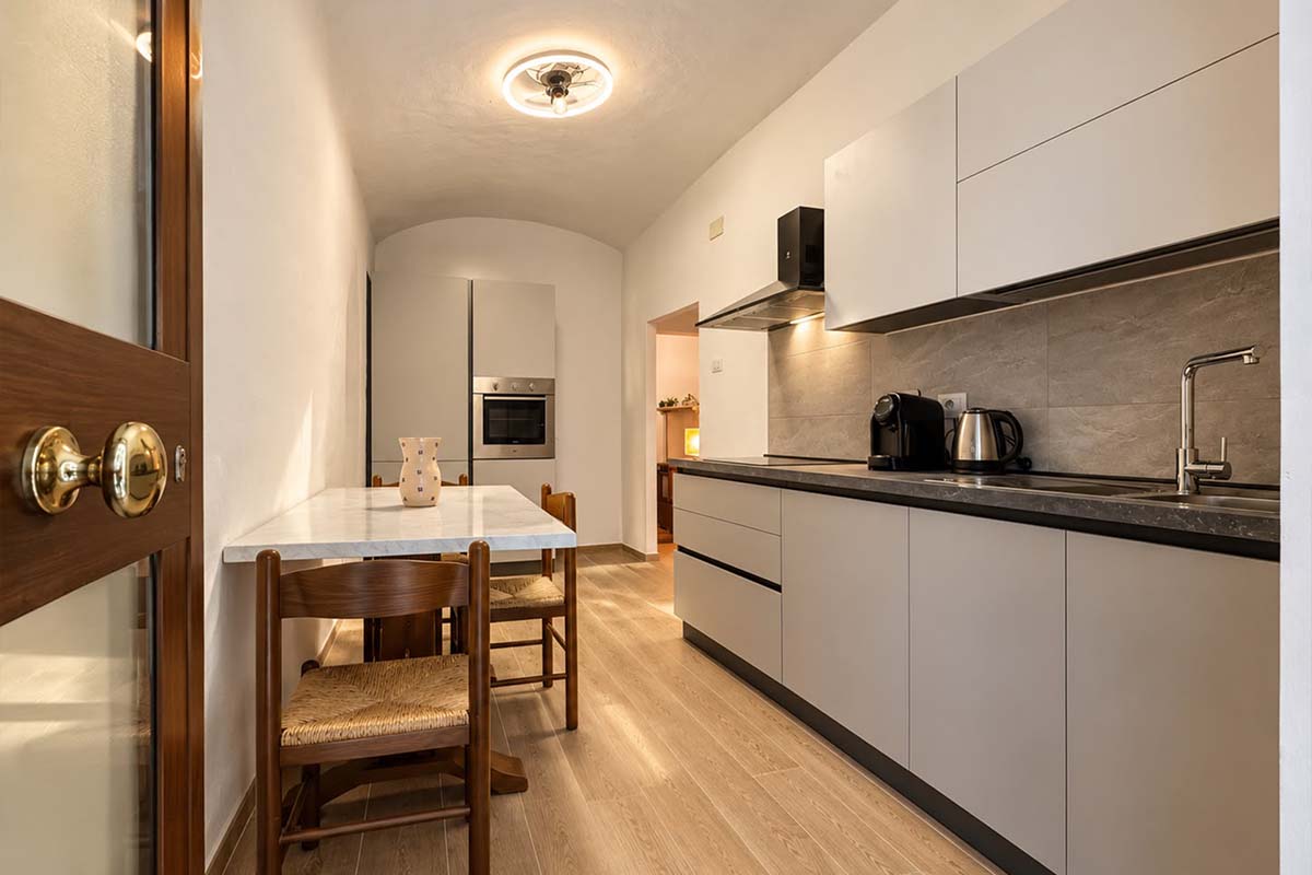cucina