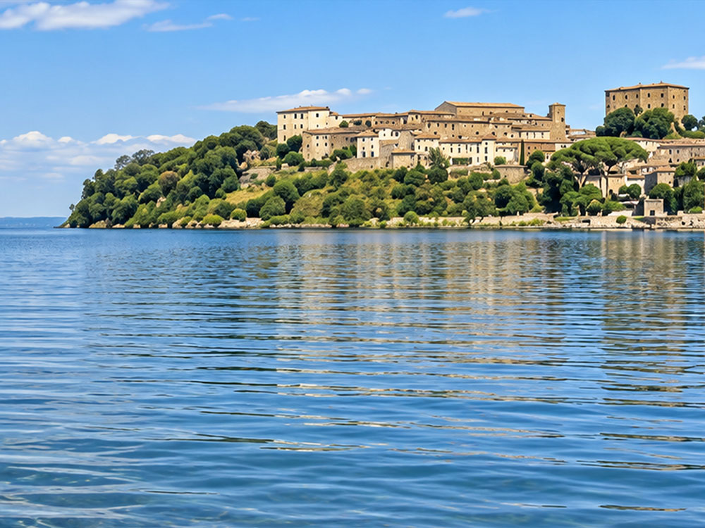 Lago di Bolsena