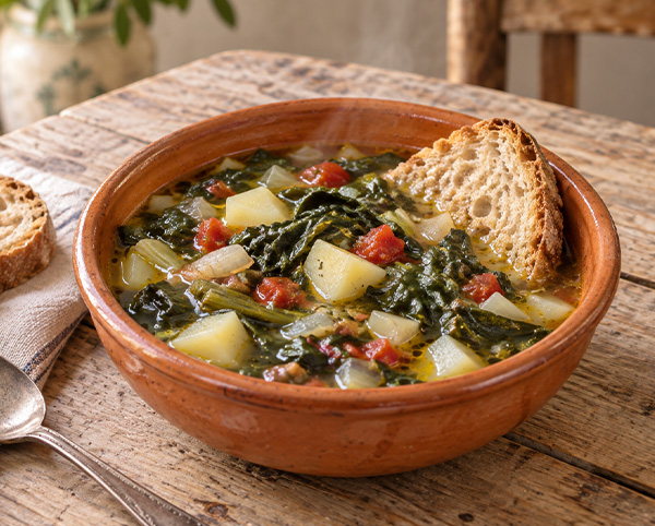 Enogastronomia