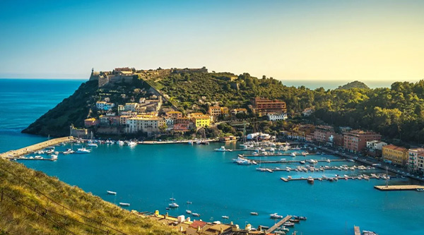 Mare e Giglio