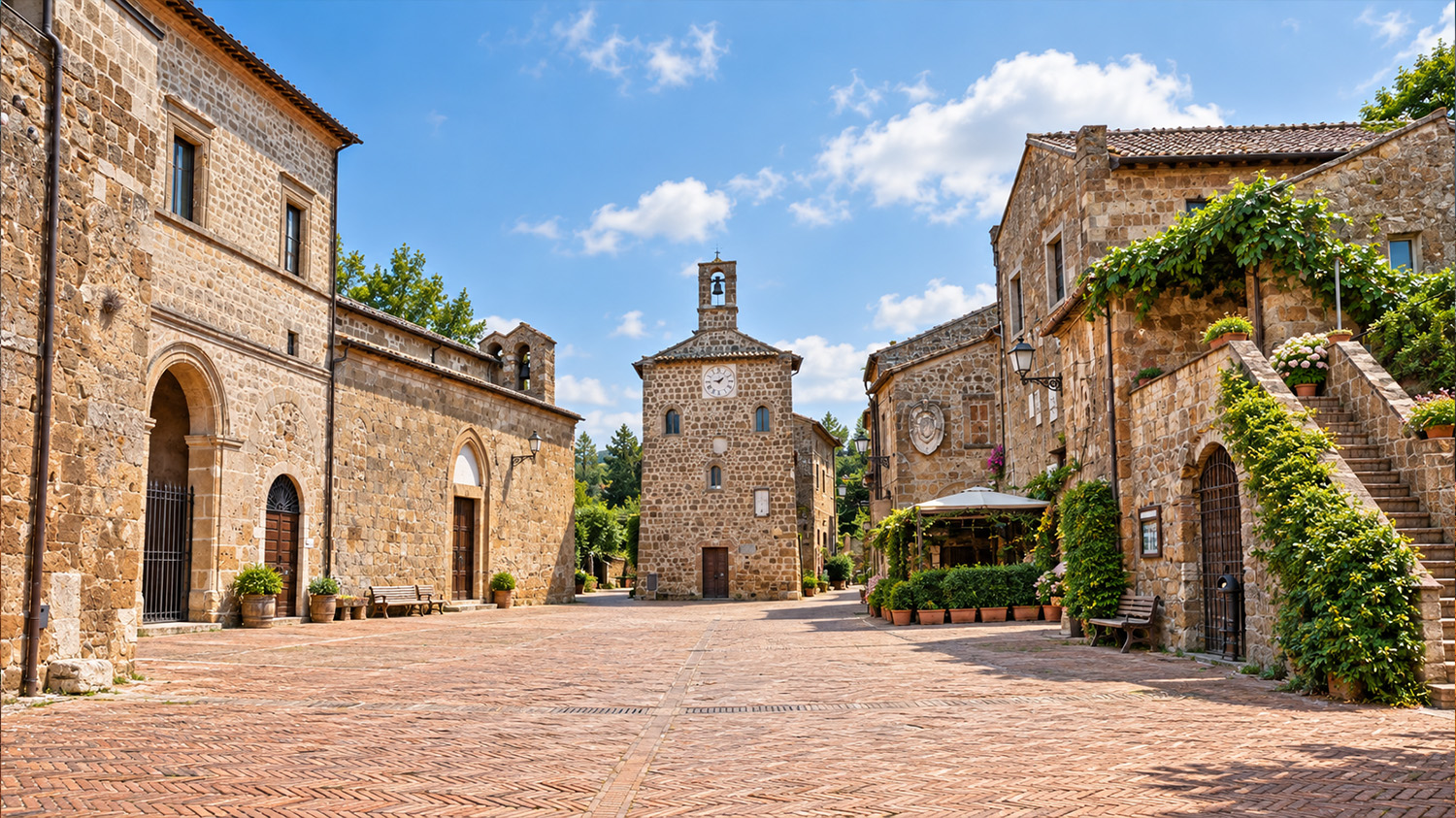 Sovana